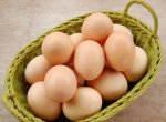 Cách bảo quản trứng gà trước khi ấp